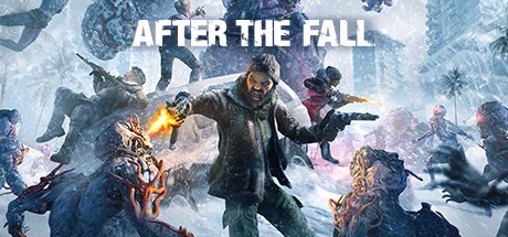 Jaquette de After the Fall