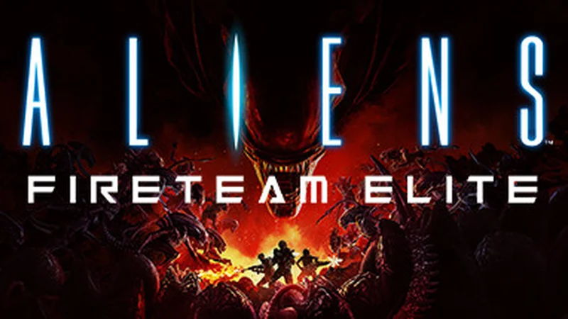 Jaquette de Aliens: Fireteam Elite