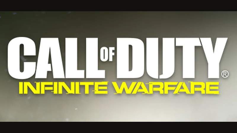 Jaquette de Call of Duty: Infinite Warfare