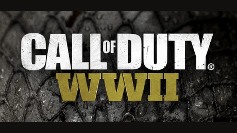 Jaquette de Call of Duty: WWII