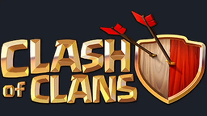 Jaquette de Clash of Clans