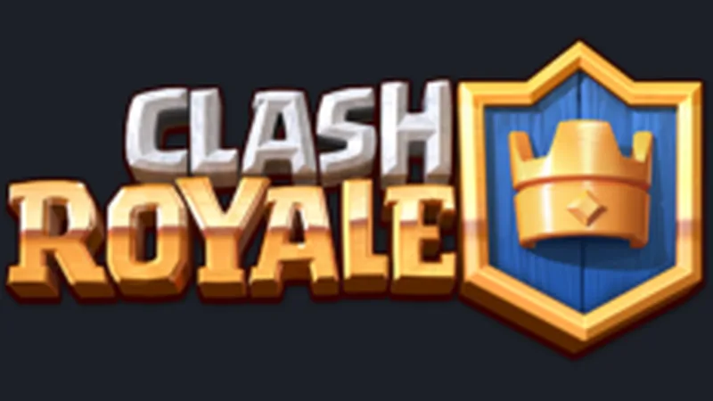 Jaquette de Clash Royale