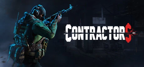 Jaquette de Contractors