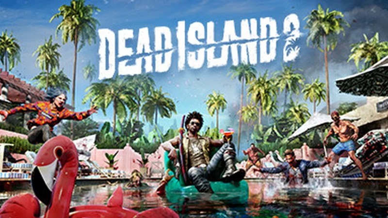 Jaquette de Dead Island 2