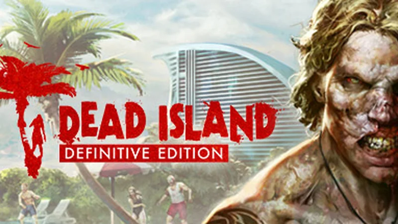 Jaquette de Dead Island Definitive Edition
