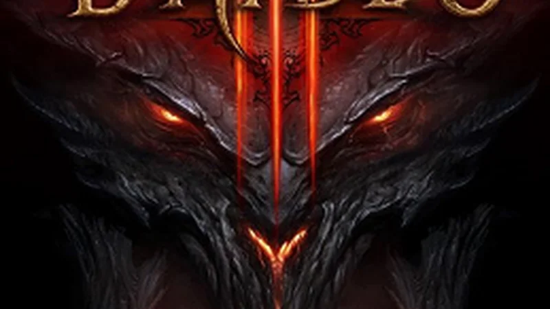 Jaquette de Diablo III