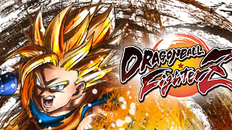 Jaquette de Dragon Ball FighterZ