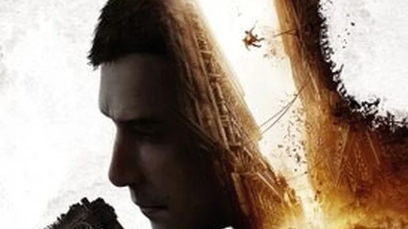 Jaquette de Dying Light 2 Stay Human