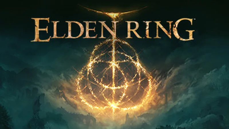 Jaquette de Elden Ring