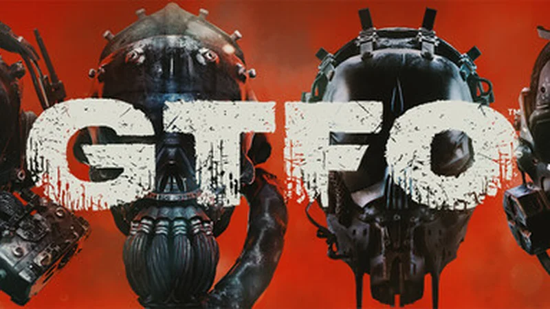Jaquette de GTFO