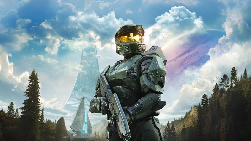 Jaquette de Halo: Campaign Evolved