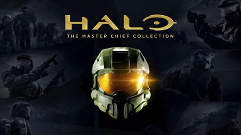 Jaquette de Halo: The Master Chief Collection