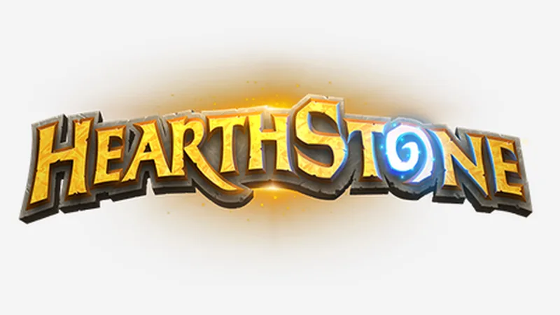 Jaquette de Hearthstone