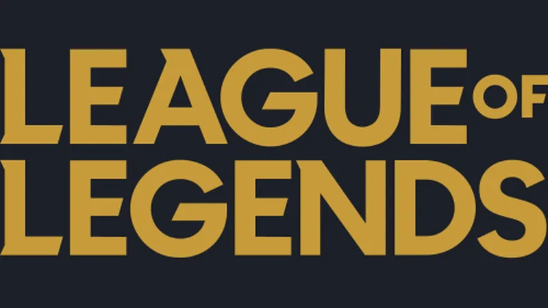 Jaquette de League of Legends