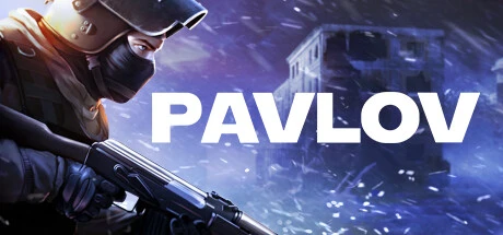 Jaquette de Pavlov