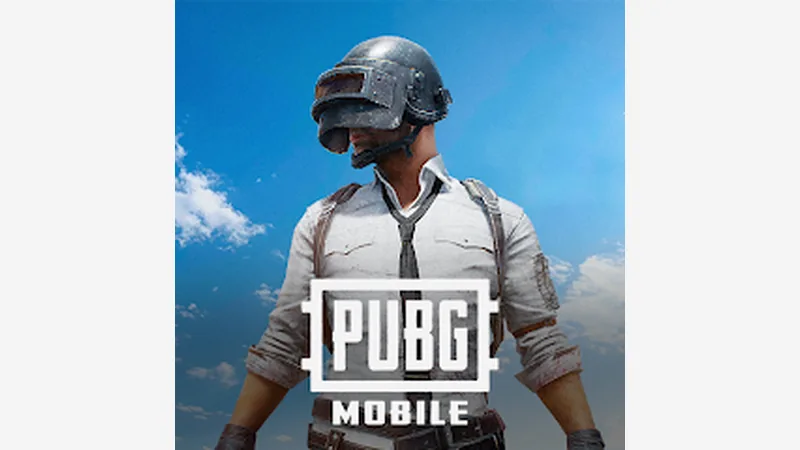Jaquette de PUBG Mobile