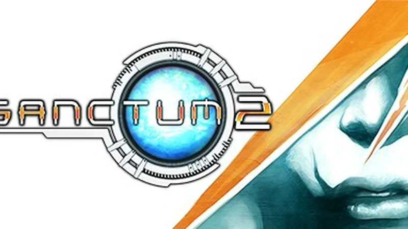 Jaquette de Sanctum 2