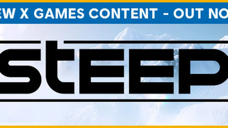 Jaquette de Steep