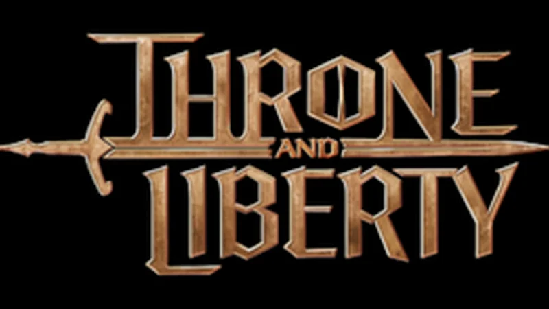 Jaquette de Throne and Liberty