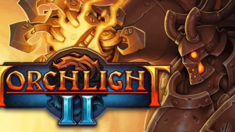Jaquette de Torchlight II