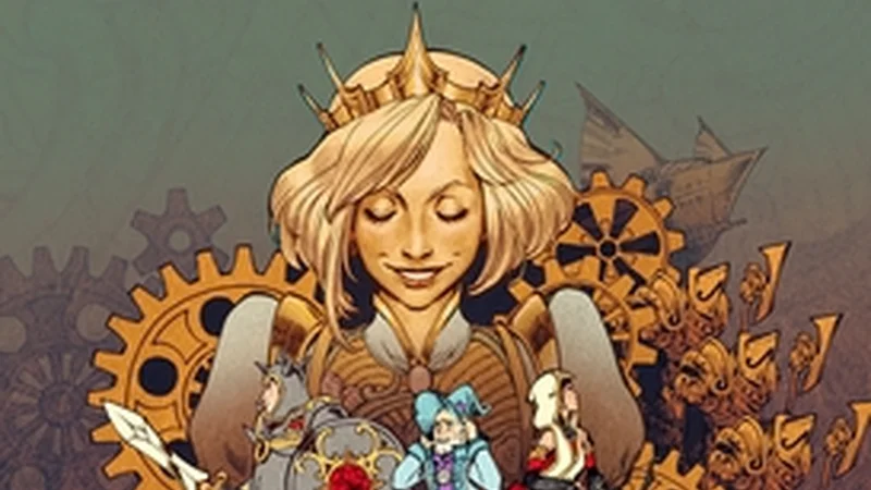 Jaquette de Trine 5