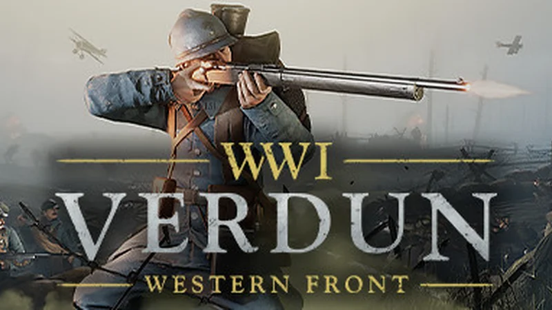 Jaquette de Verdun