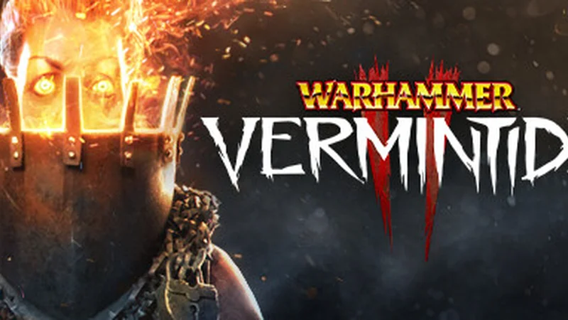 Jaquette de Warhammer: Vermintide 2