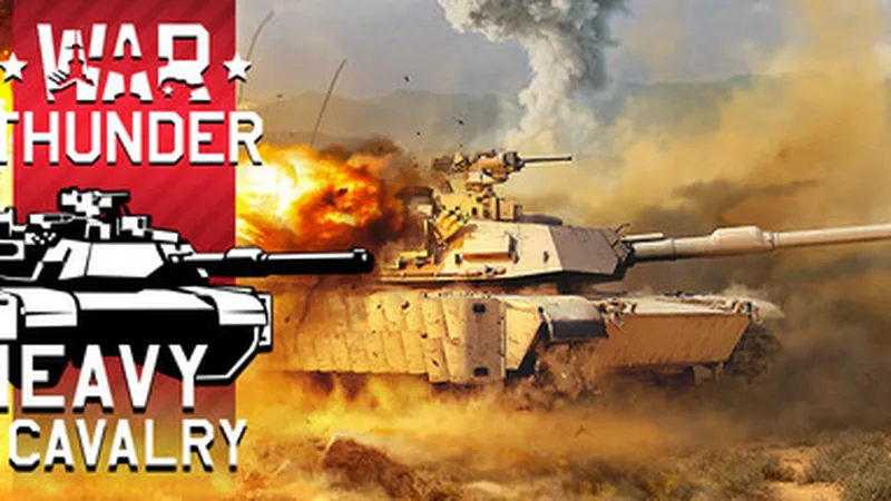 Jaquette de War Thunder