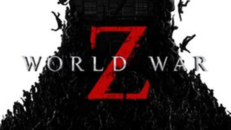 Jaquette de World War Z: Aftermath